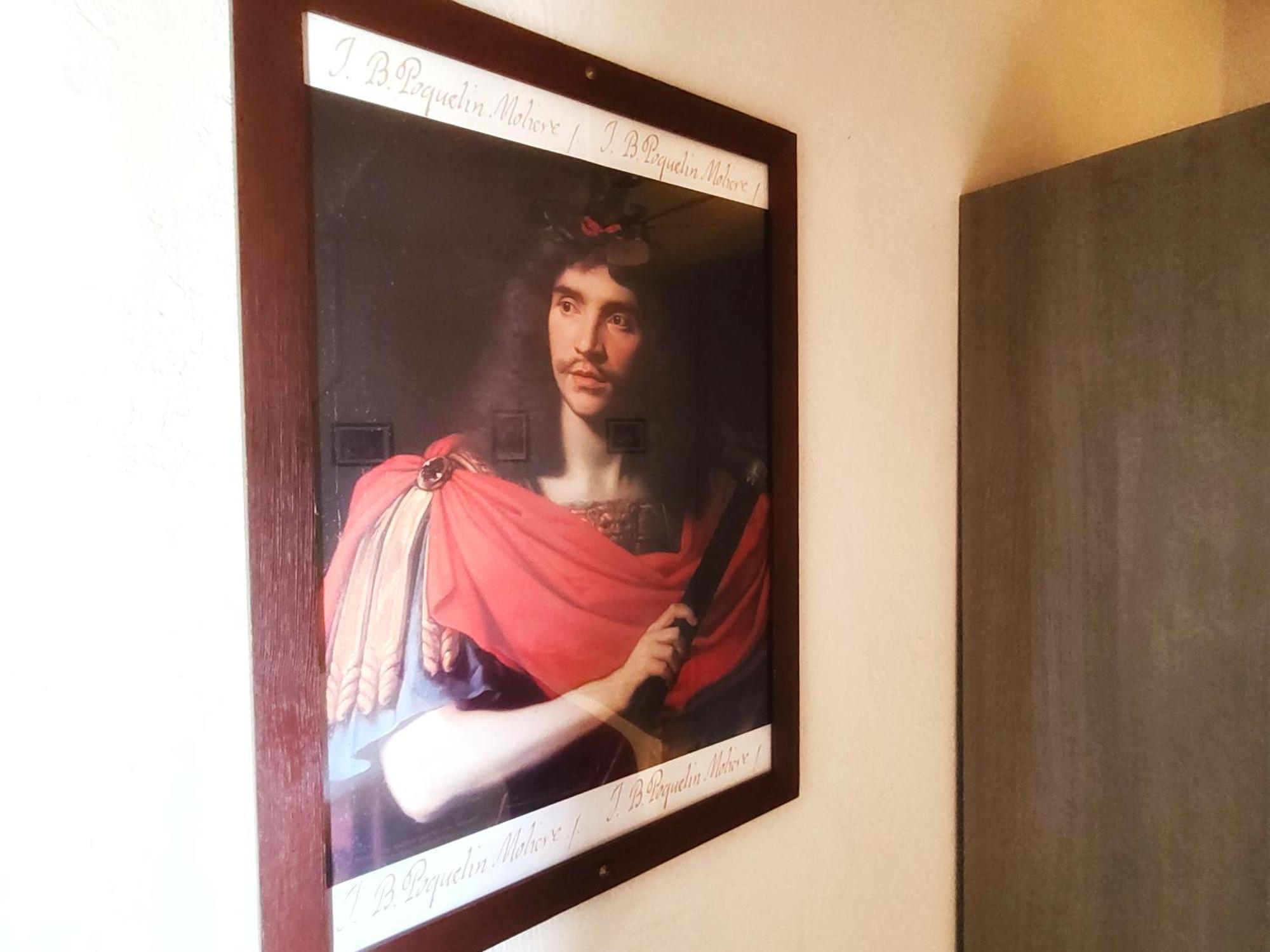Hotel Mille Et Une Feuilles La Charité-sur-Loire Dış mekan fotoğraf
