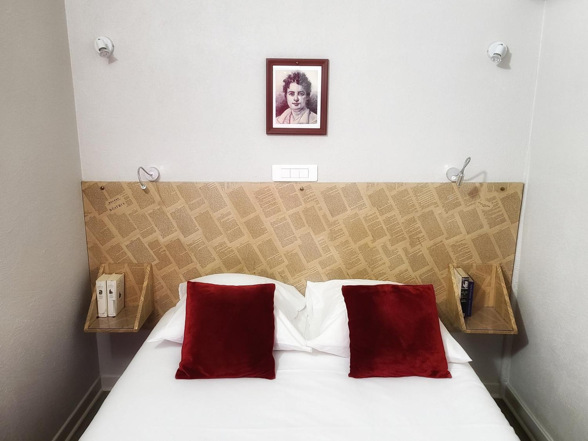 Hotel Mille Et Une Feuilles La Charité-sur-Loire Dış mekan fotoğraf